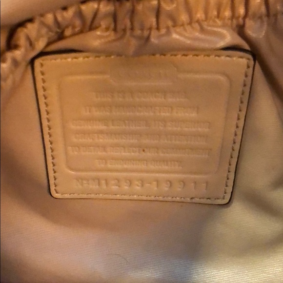 Diaper bag